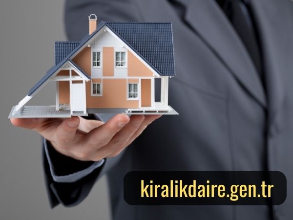 Karabük Mahallesi Kiralık Daire